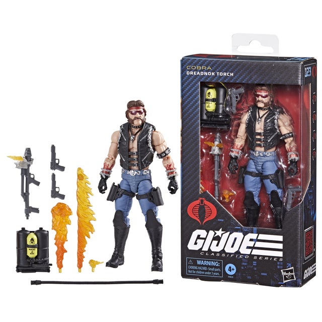 GI Joe | Hidden Temple Toys