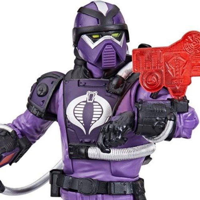 GI Joe | Hidden Temple Toys