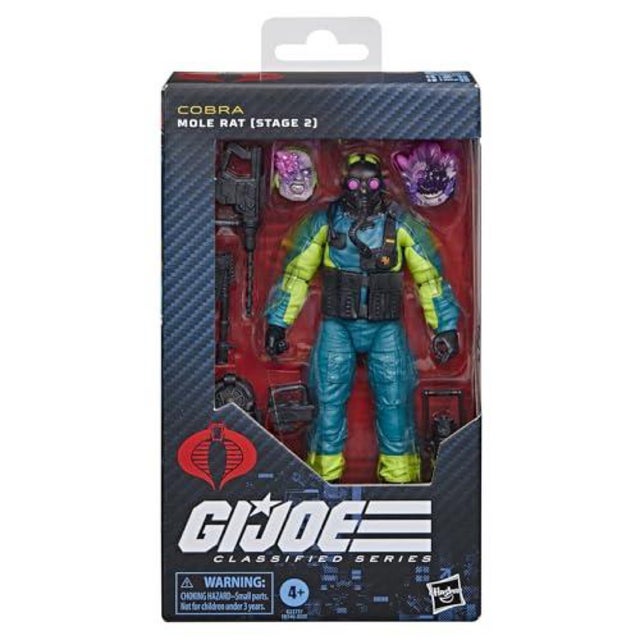 GI Joe | Hidden Temple Toys