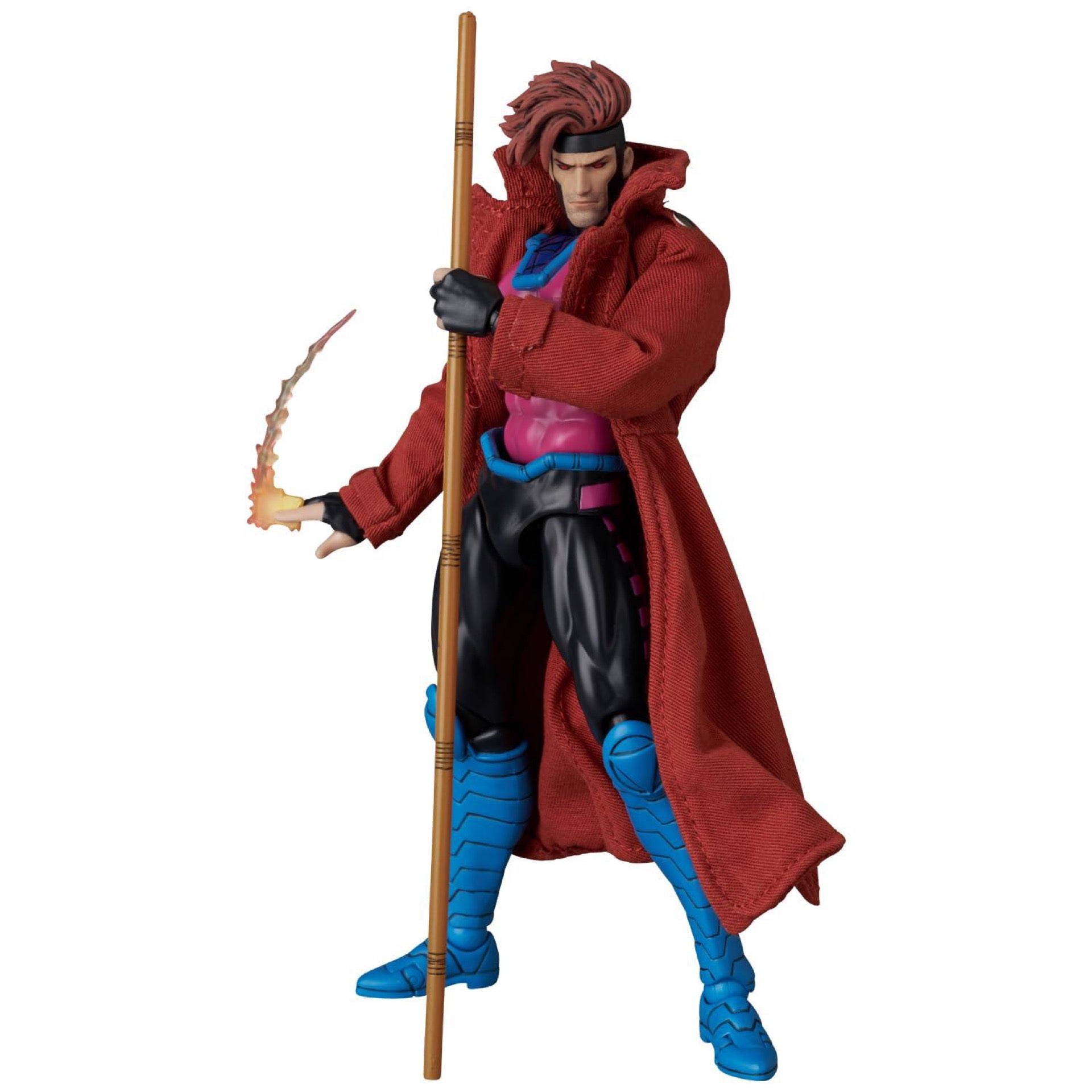 MAFEX No. 253 X-Men Jubilee Comic Version | Hidden Temple Toys