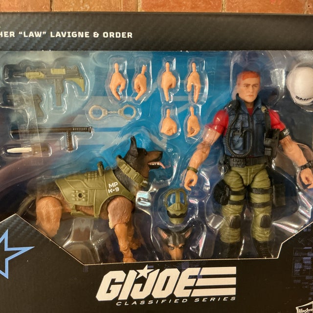 GI Joe | Hidden Temple Toys