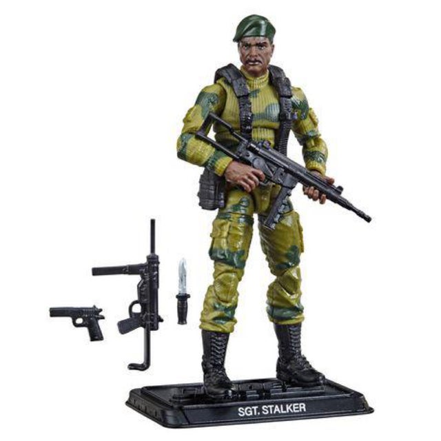 GI Joe | Hidden Temple Toys