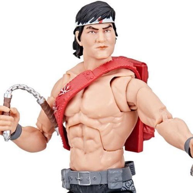 GI Joe | Hidden Temple Toys