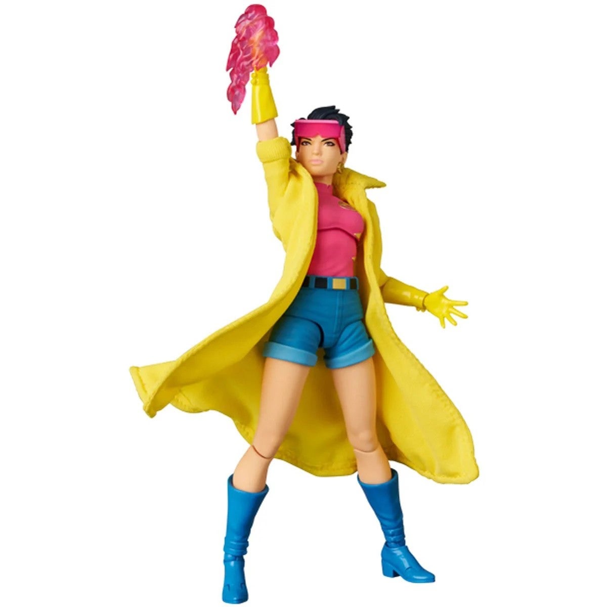 MAFEX No. 253 X-Men Jubilee Comic Version | Hidden Temple Toys