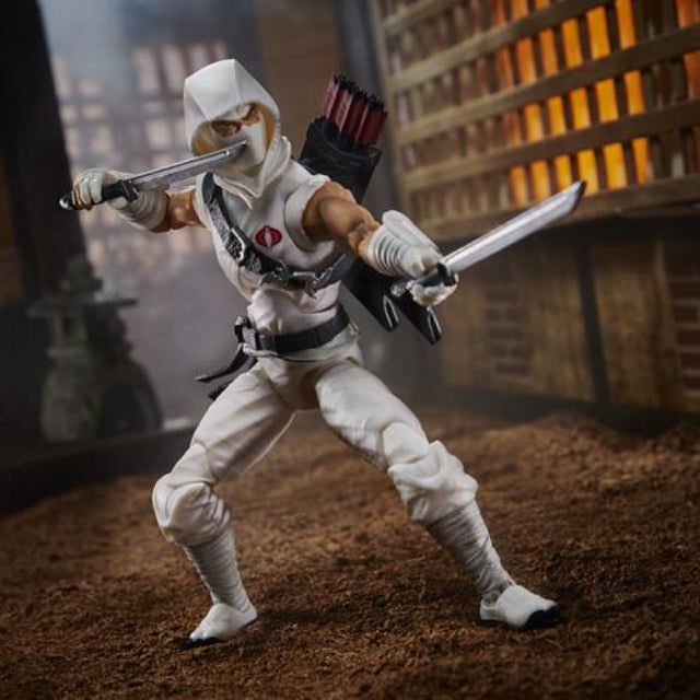 GI Joe | Hidden Temple Toys