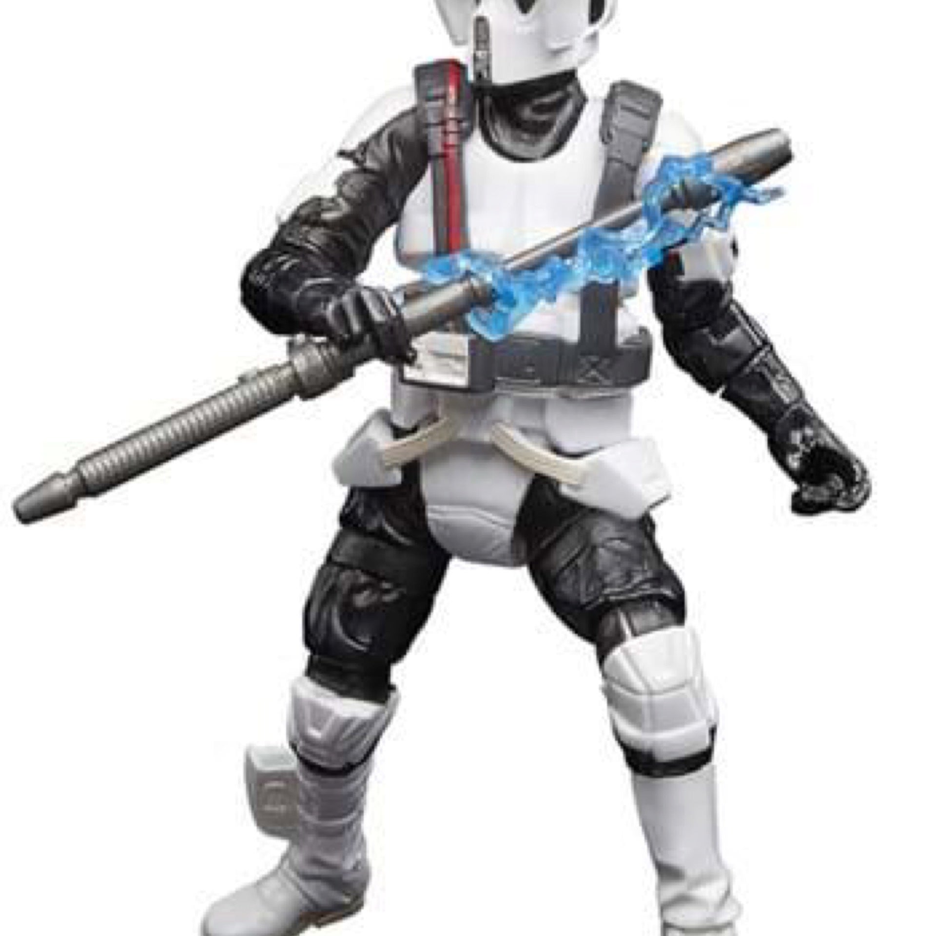 Star Wars Sw Bl Gg Fo Shock Scout Trooper