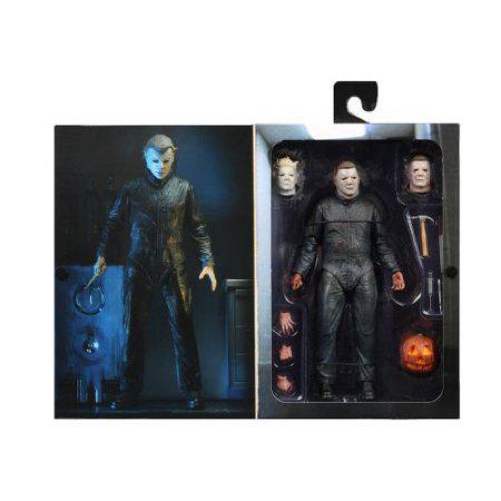 NECA high quality Halloween ultimate Michael Myers