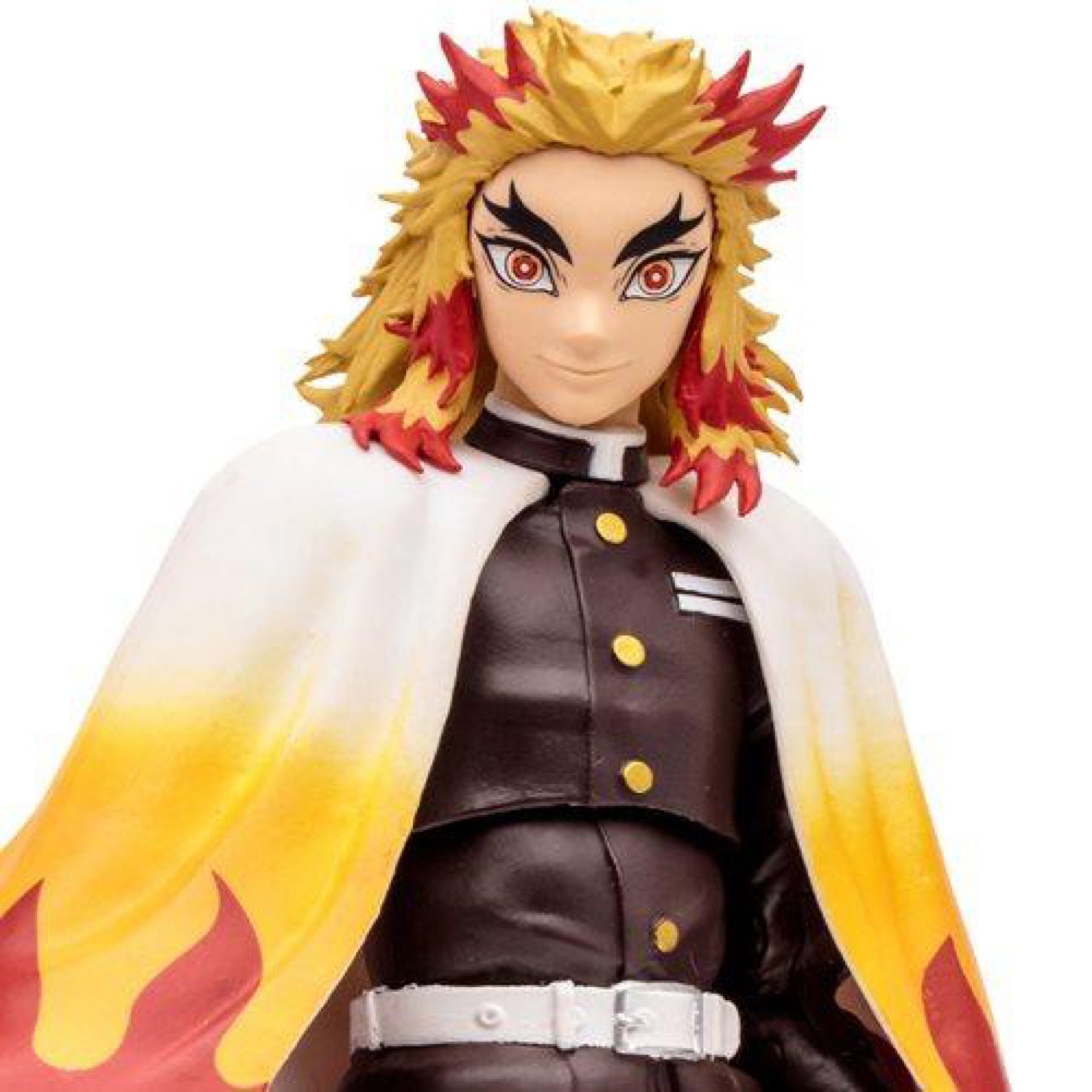 Mcfarlane Toys Demon Slayer Kyojuro Rengoku Figura | Cuotas Sin Interés