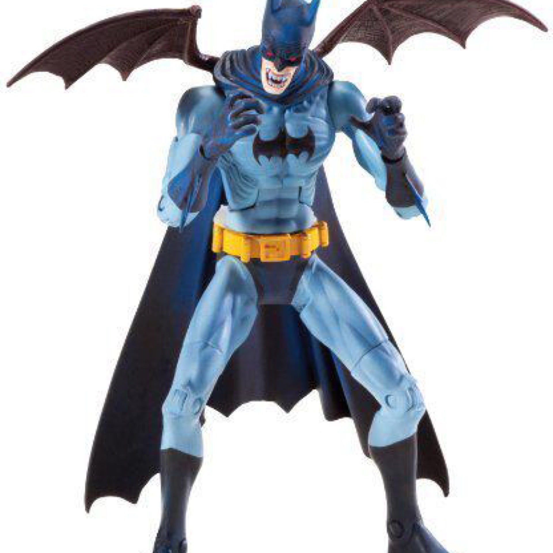 DC Unlimited Vampire Batman Action Figure | Hidden Temple Toys