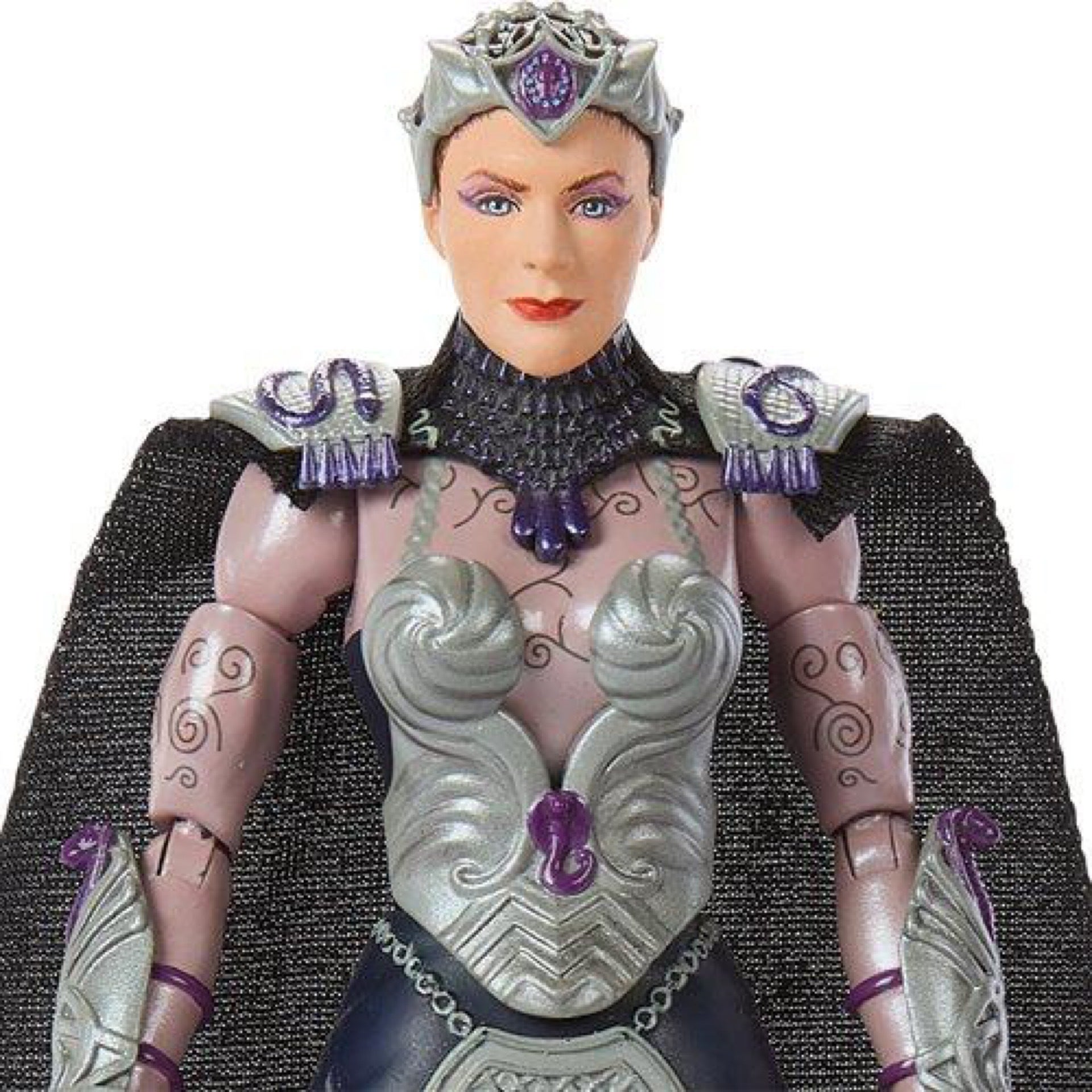 Masters of the universe masterverse movie evil lyn action figure